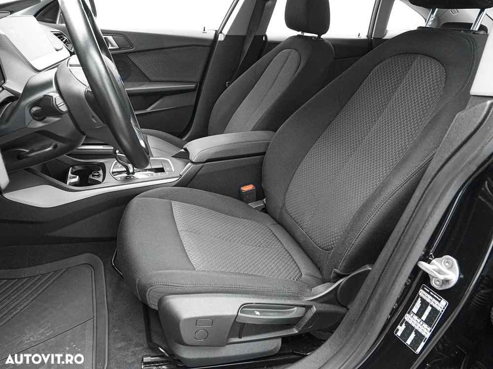 BMW Seria 2 218d Sport-Aut. Advantage - 14
