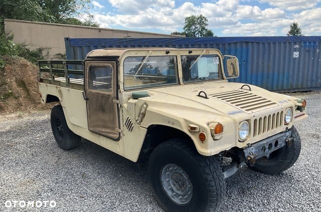 Hummer H1 - 3