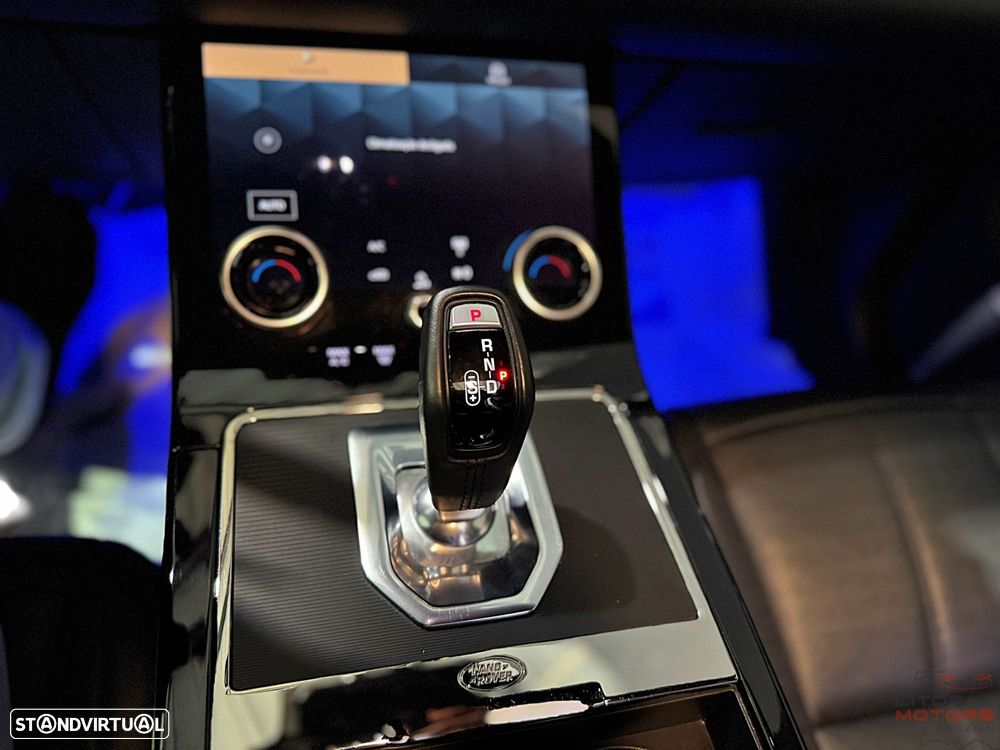 Land Rover Range Rover Evoque P300e R-Dynamic S - 29