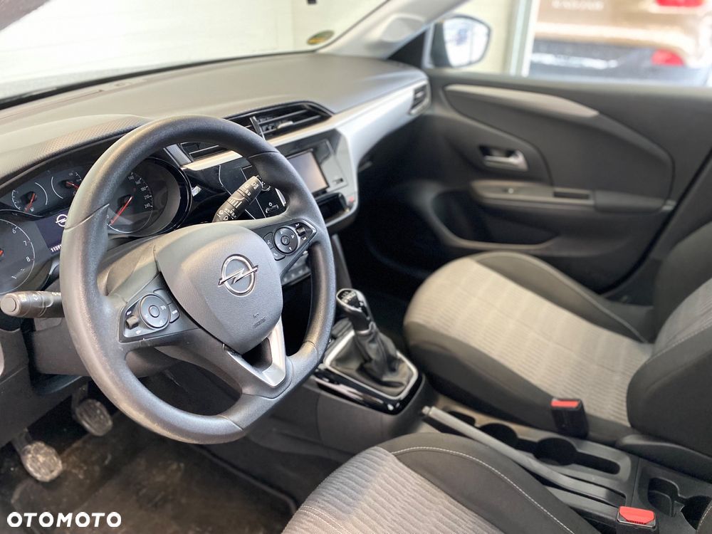 Opel Corsa 1.2 Edition S&S - 7