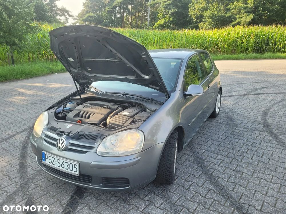 Volkswagen Golf - 9
