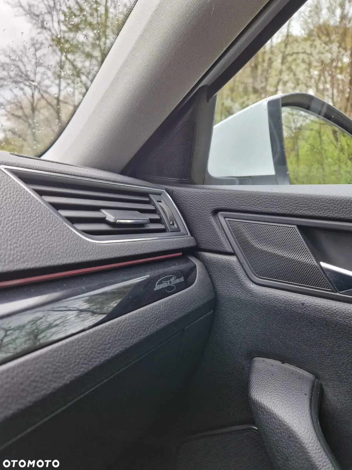 Skoda Superb 2.0 TSI DSG L&K - 17