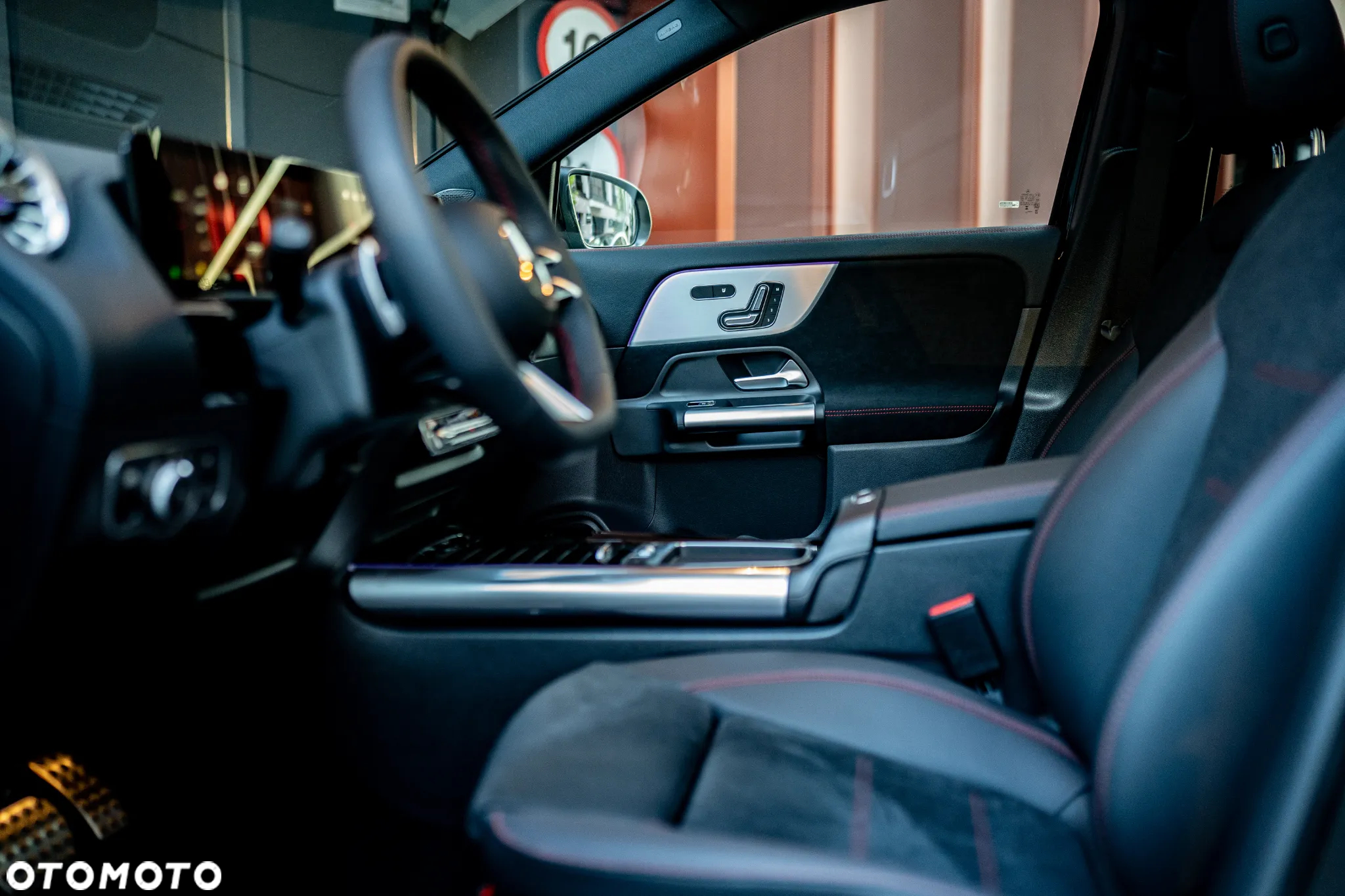 Mercedes-Benz GLA 200 mHEV AMG Line 7G-DCT - 20
