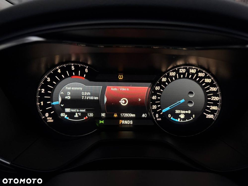 Ford Mondeo Vignale 2.0 TDCi PowerShift - 17