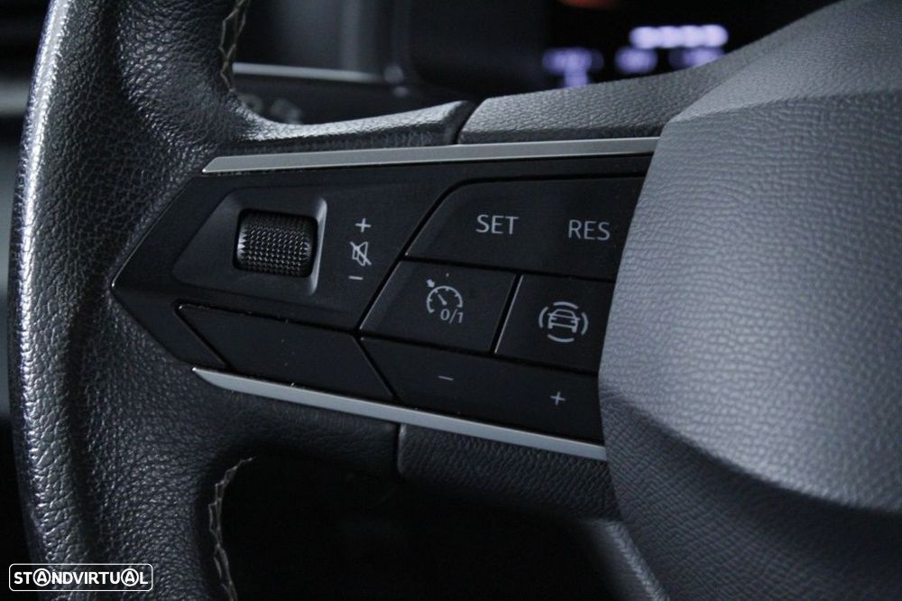 SEAT Arona 1.0 TSI Style - 22