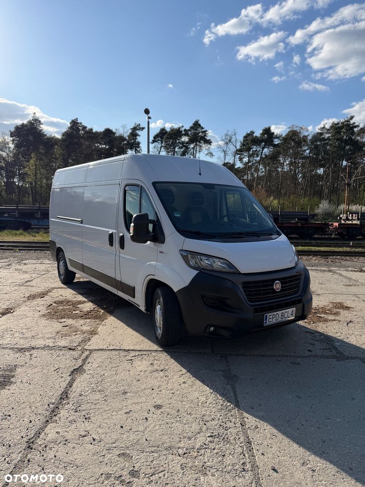Fiat DUCATO - 2