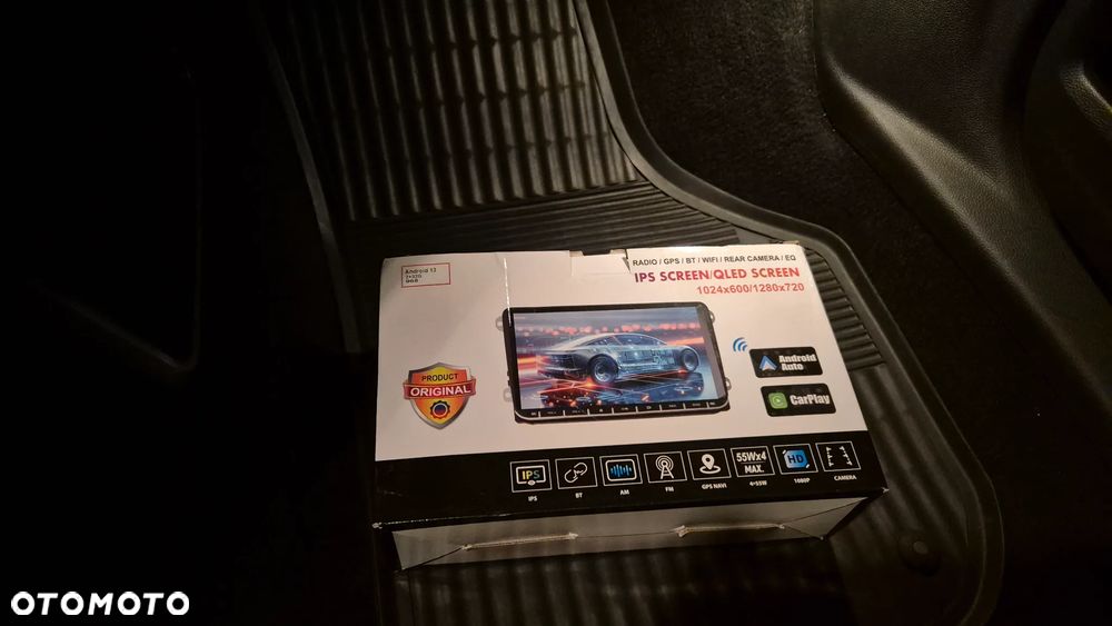 Skoda Superb 2.0 TDI 4x4 DSG Elegance - 35