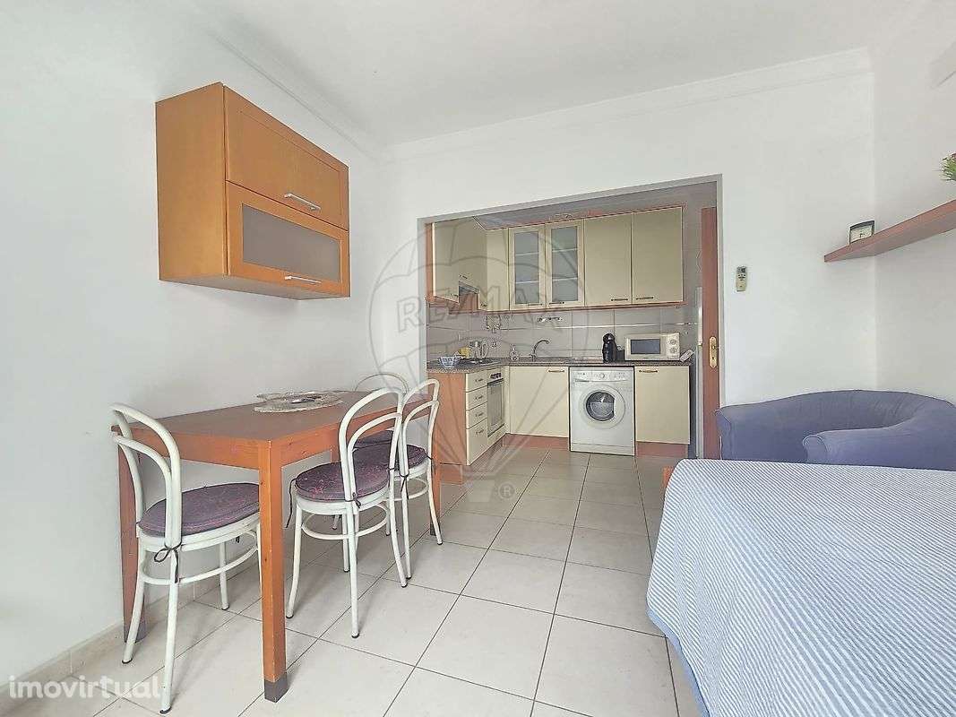 Apartamento T1 para venda - Grande imagem: 2/13