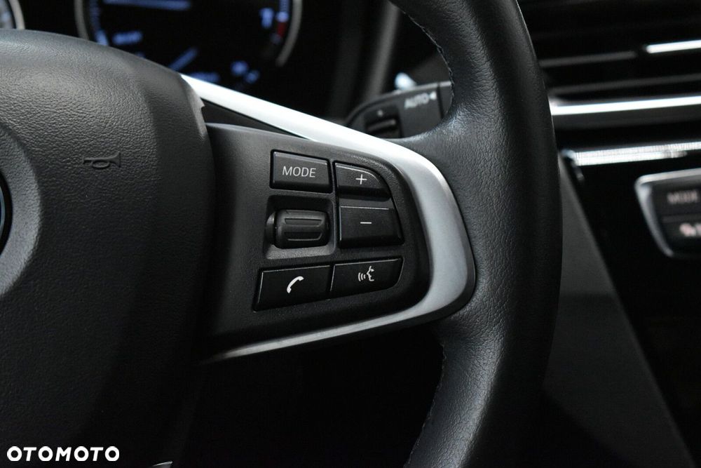 BMW X1 - 11