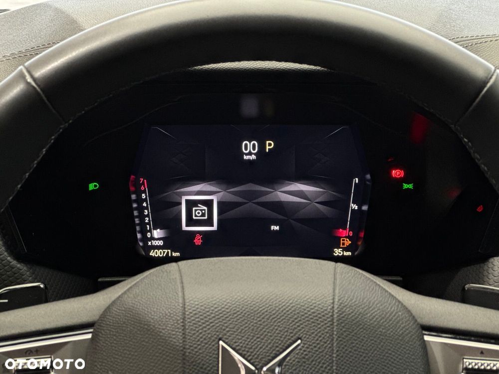 DS Automobiles DS 4 1.2 PureTech Trocadero - 16