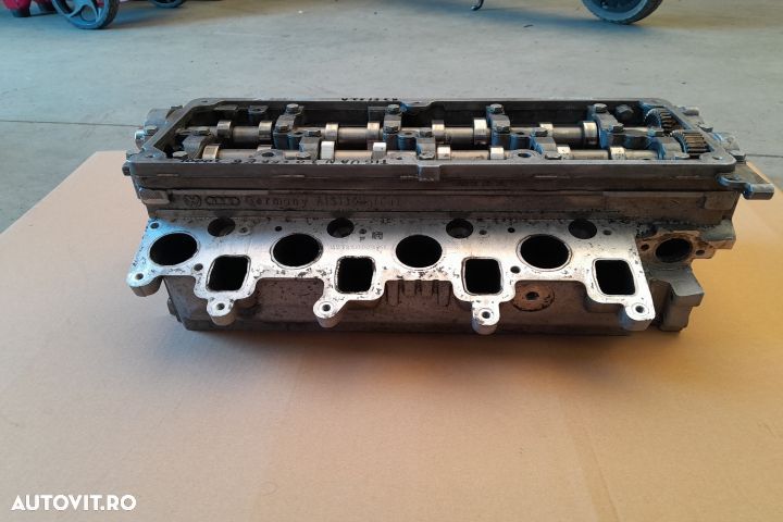 Chiulasa 03L103373J 03L103373J Volkswagen VW Tiguan 1 5N [2007 - 2011 - 2