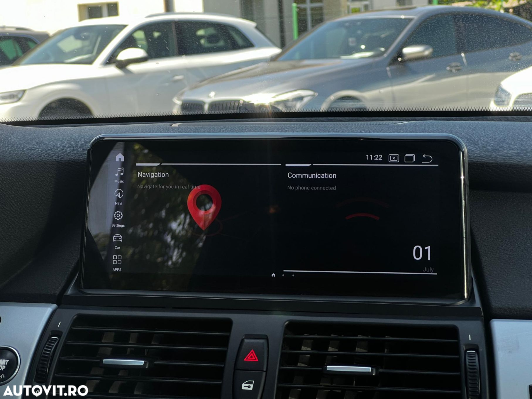 BMW X5 - 11