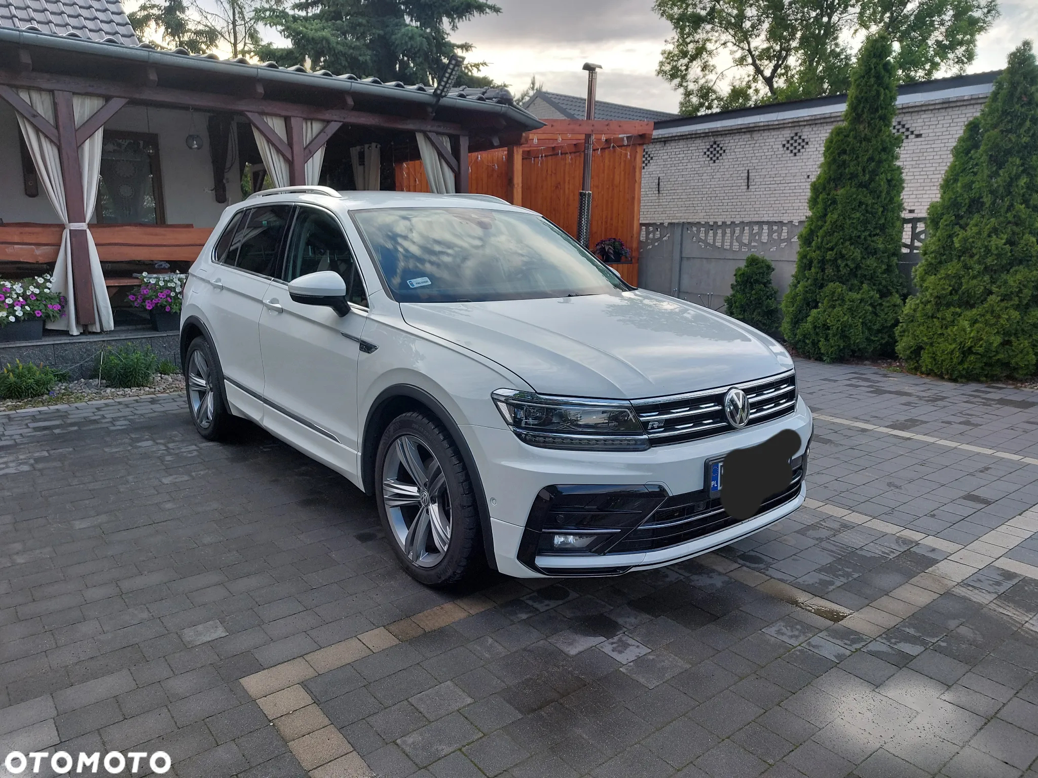 Volkswagen Tiguan 2.0 TDI BMT SCR Highline DSG - 5