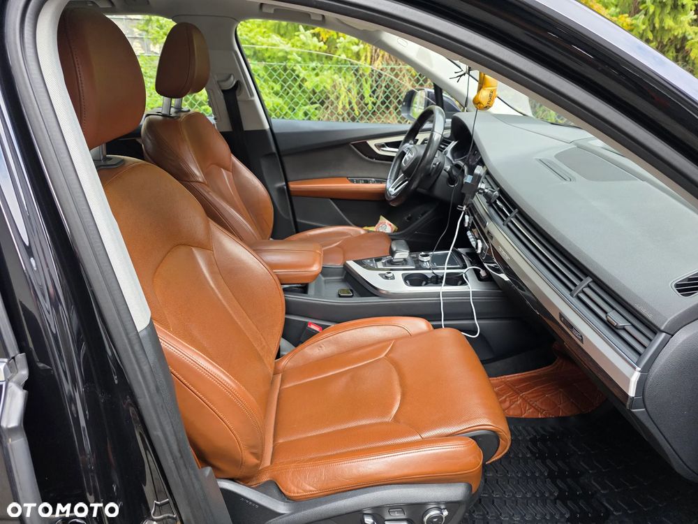 Audi Q7 - 5
