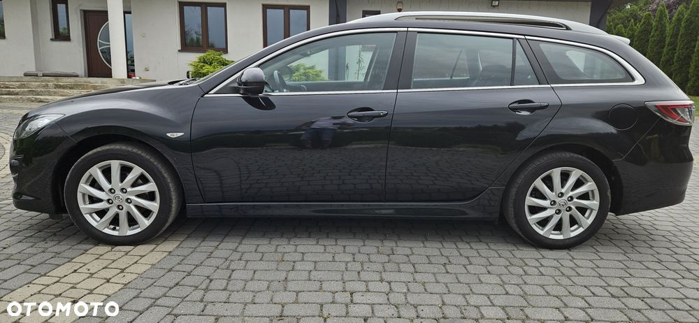 Mazda 6 - 5