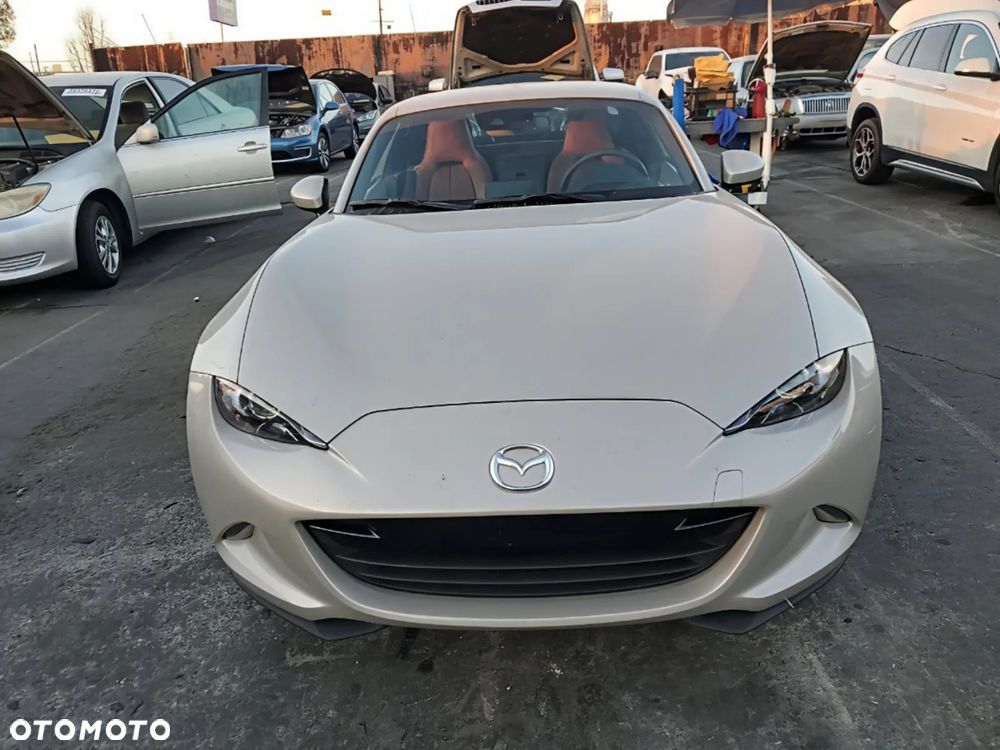 Mazda MX-5 - 2