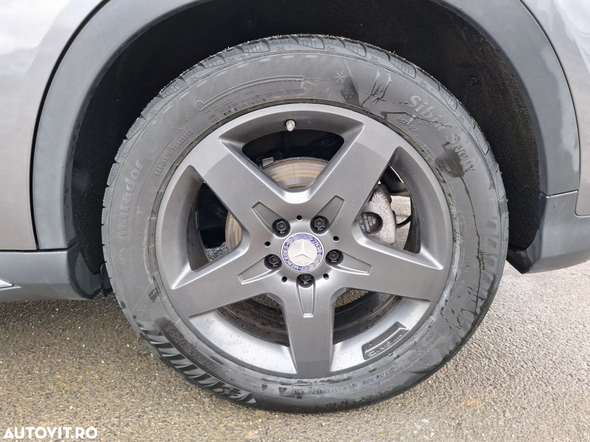 Mercedes-Benz GLA 220 d 4MATIC Aut. - 30