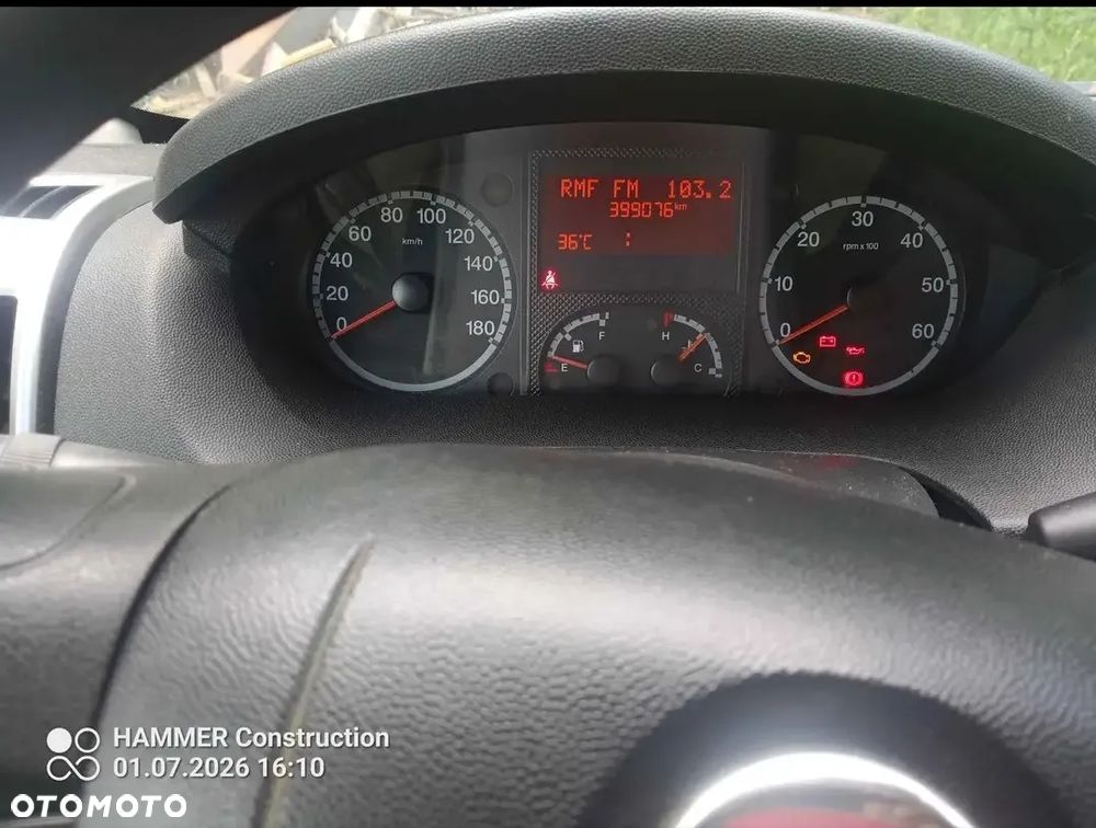 Fiat Ducato - 6