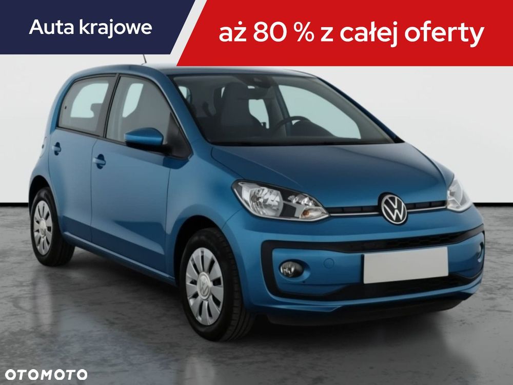 Volkswagen up! - 3