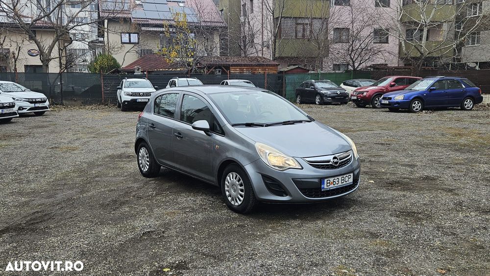 Opel Corsa 1.2 Active - 7