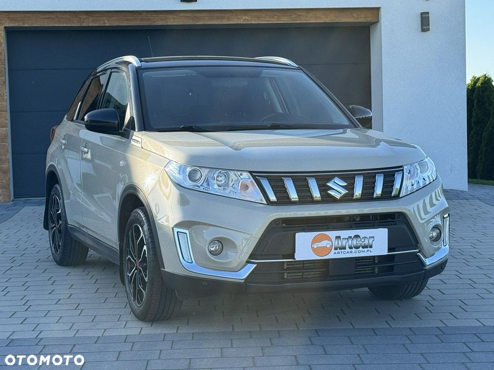 Suzuki Vitara - 3