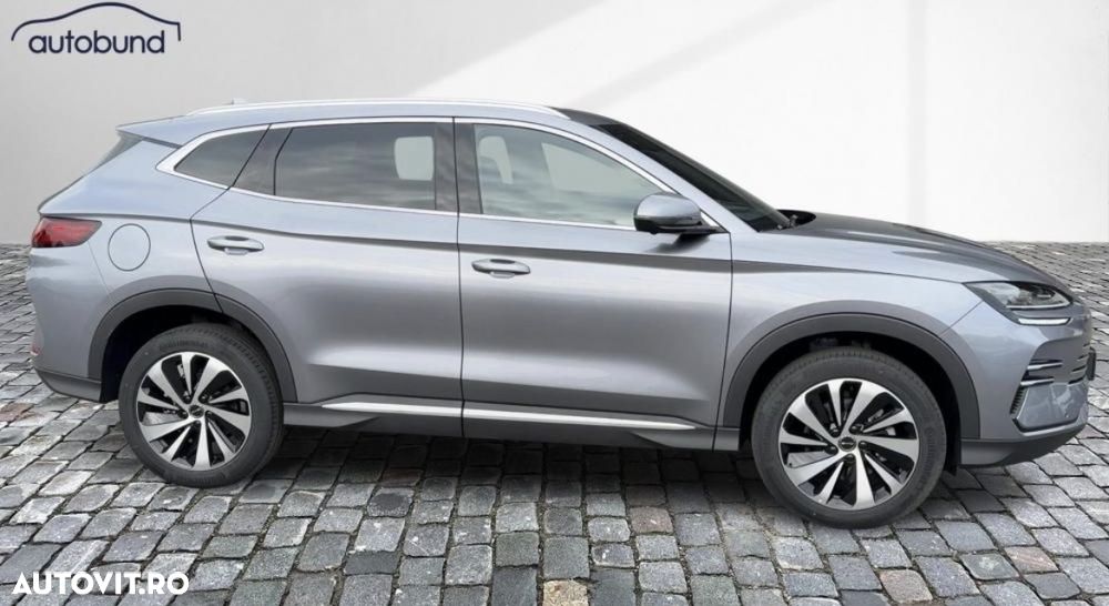 Byd Seal U DM-i PHEV Boost - 5