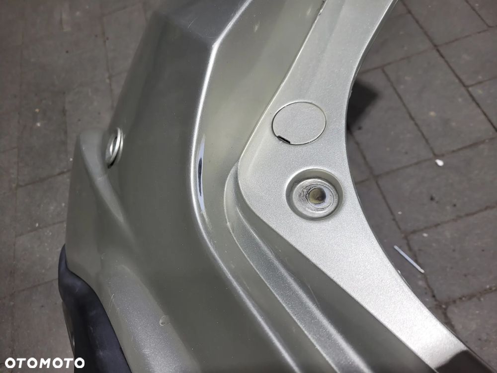 Honda civic VIII ufo 07r 5d Zderzak tylny YR559M PDC - 9