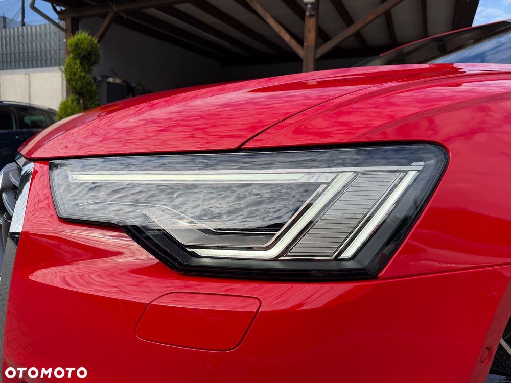 Audi A6 Avant 55 TFSI e quattro S tronic S line - 39