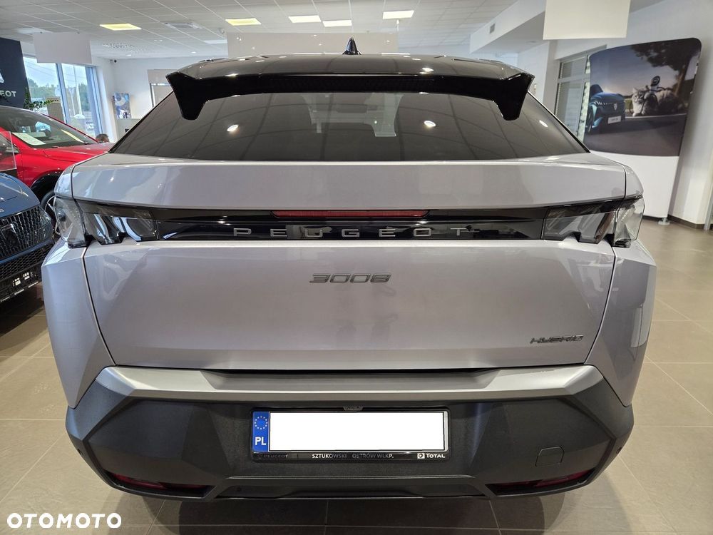 Peugeot 3008 - 6