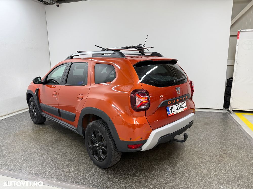 Dacia Duster TCe 150 4WD SL Prestige Extreme - 20