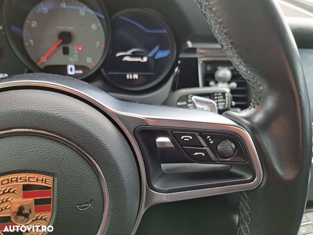 Porsche Macan 3.0 PDK S - 16