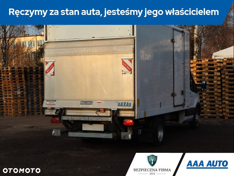 Ford transit - 5