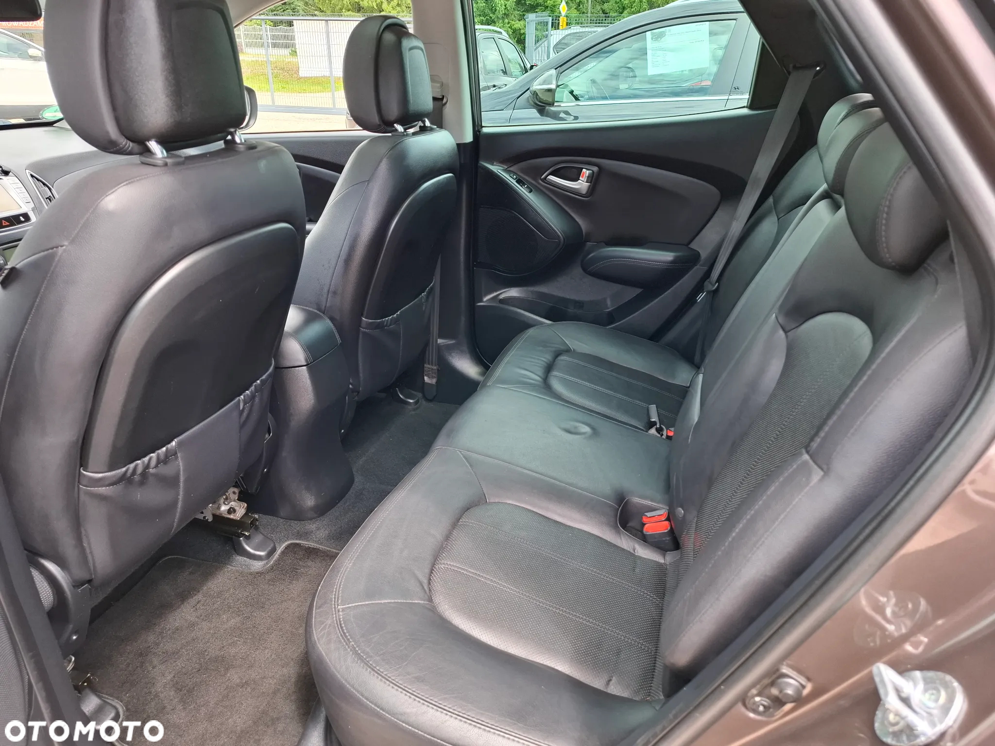 Hyundai ix35 2.0 Premium 2WD - 16