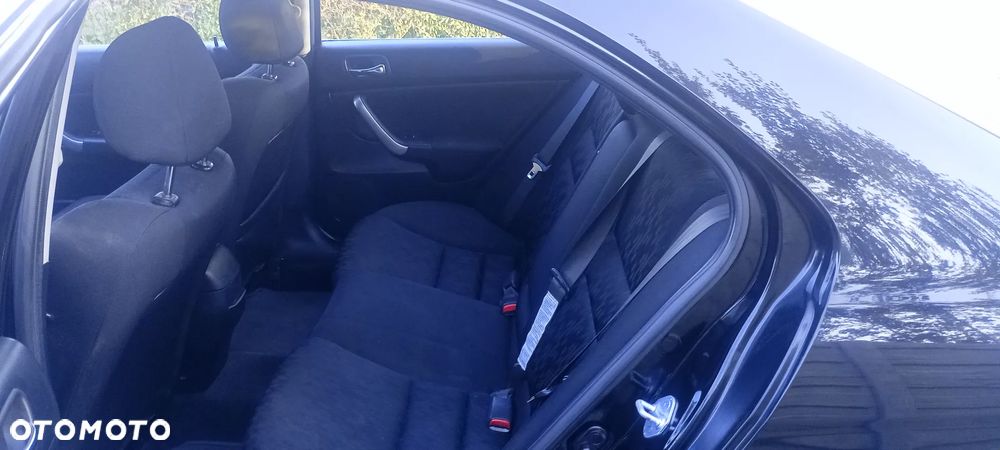 Honda Accord 2.0 Comfort - 8