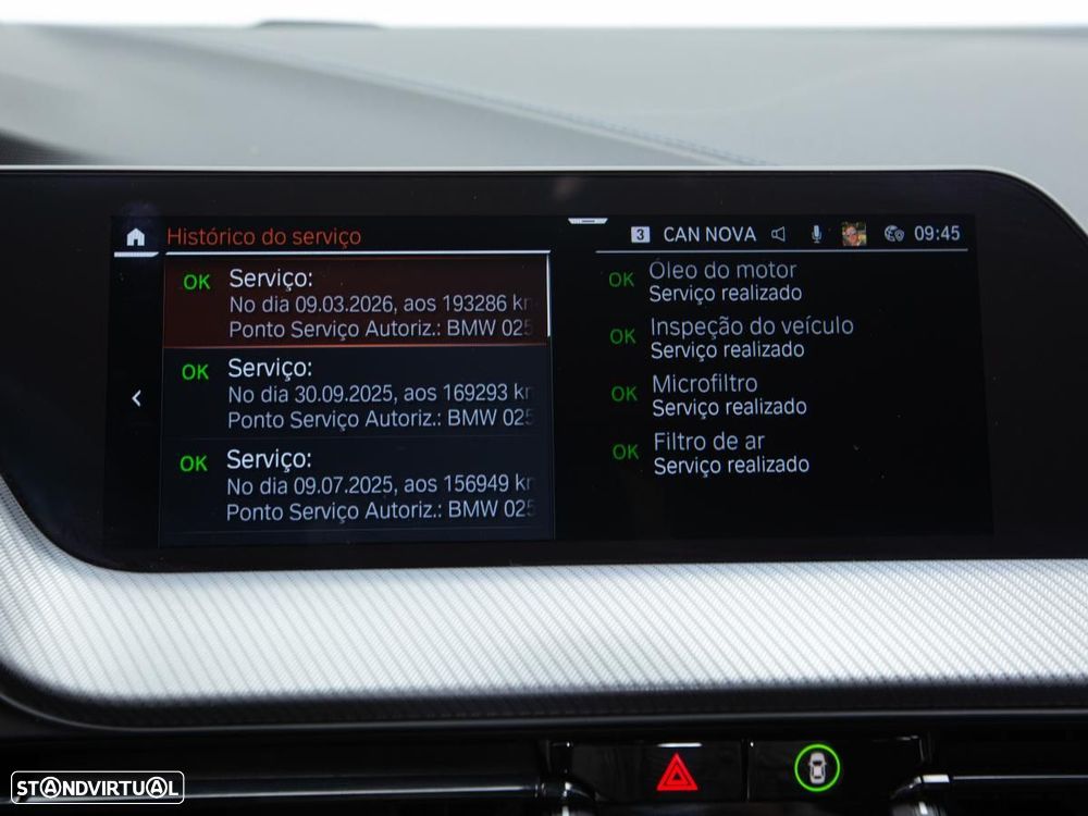BMW 116 d Corporate Edition M - 26