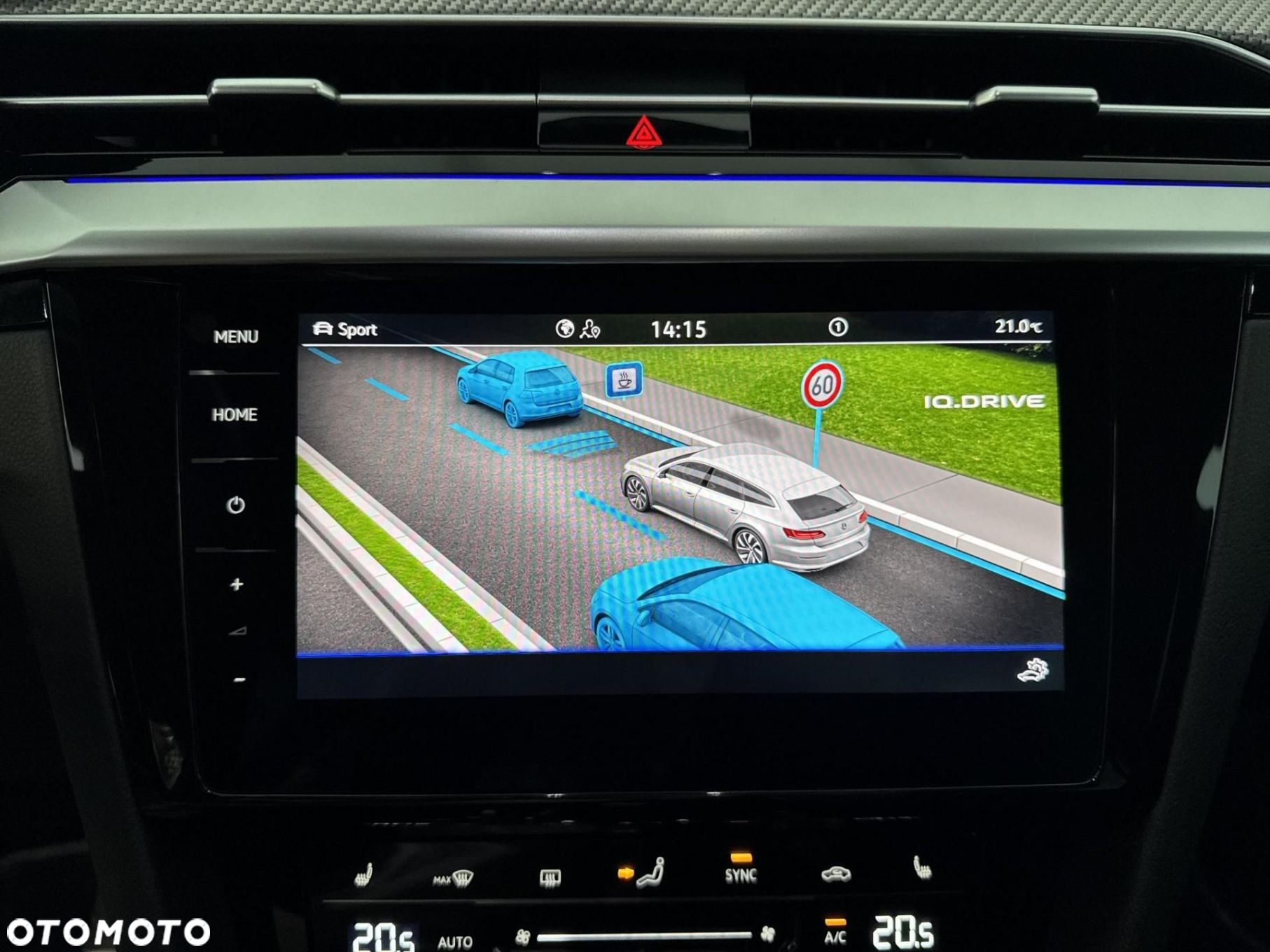 Volkswagen Arteon - 19