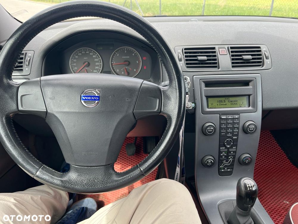 Volvo C30 1.6D - 11