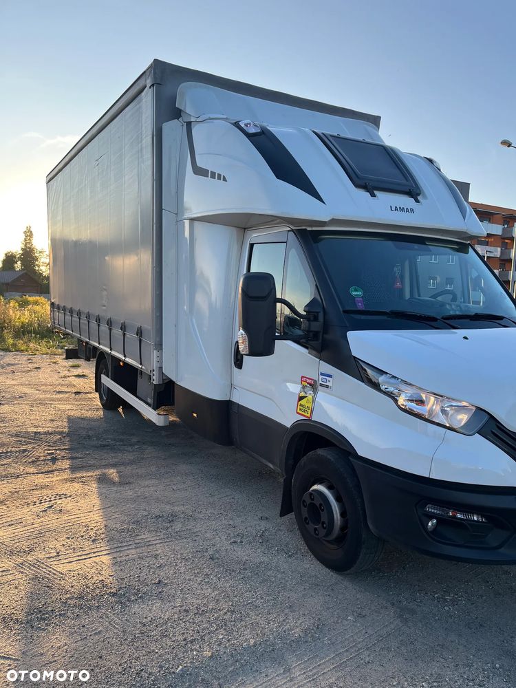 Iveco 70c18 - 3