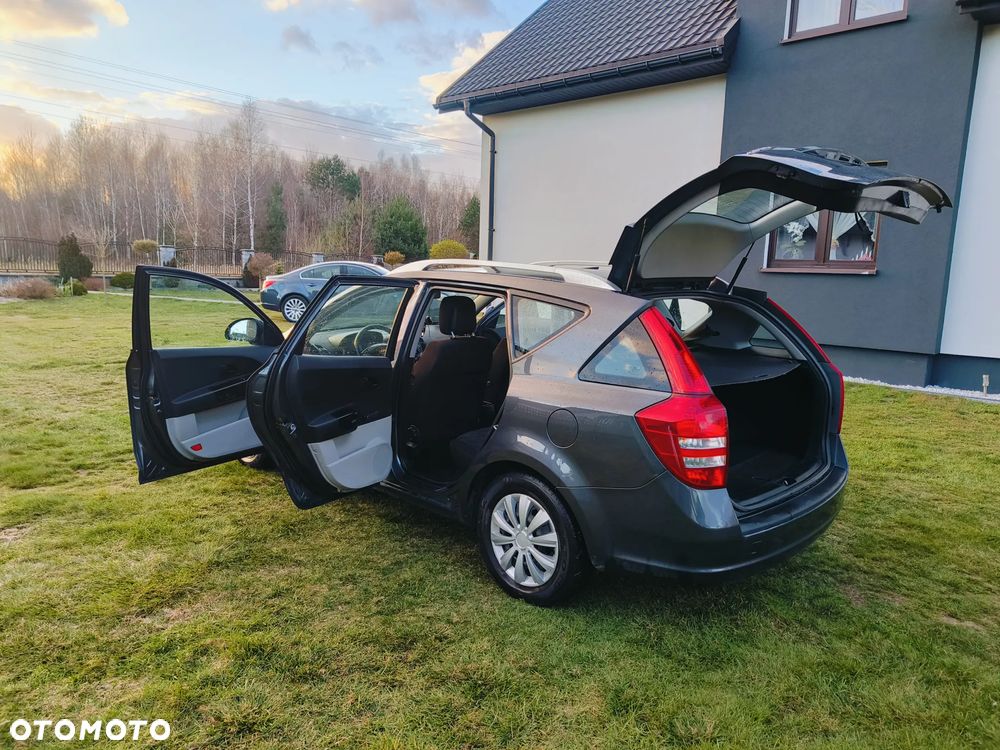 Kia Ceed 1.4 Comfort - 9