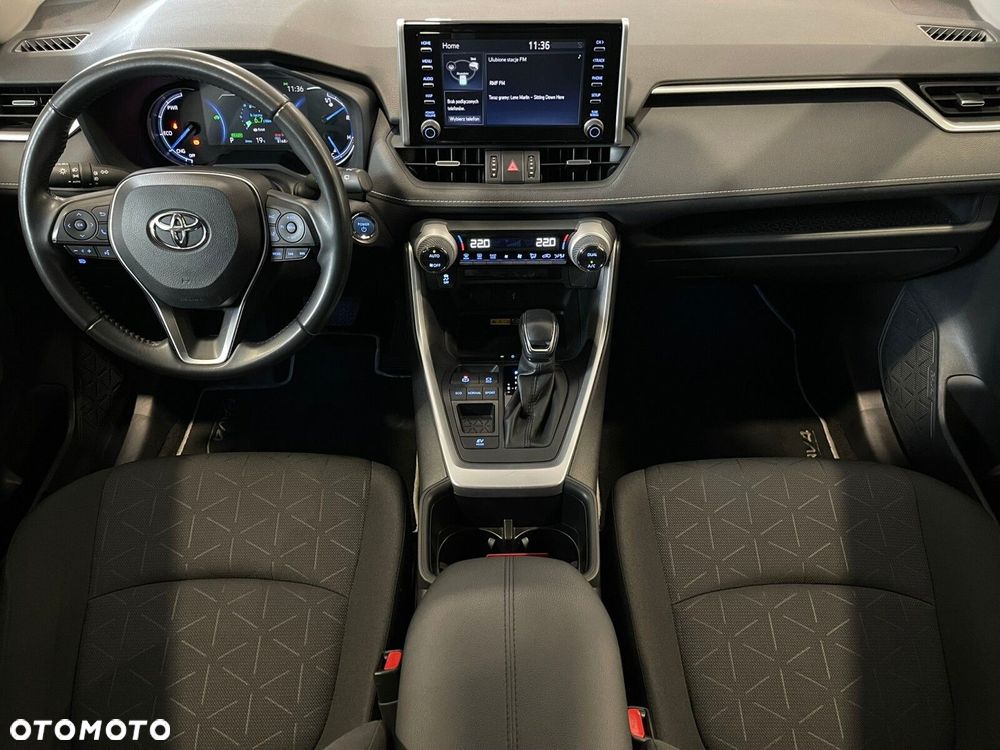 Toyota RAV4 - 13
