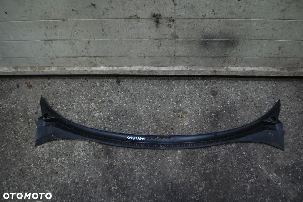 PODSZYBIE SEAT ALTEA XL ALTEA 5P0853815 - 3