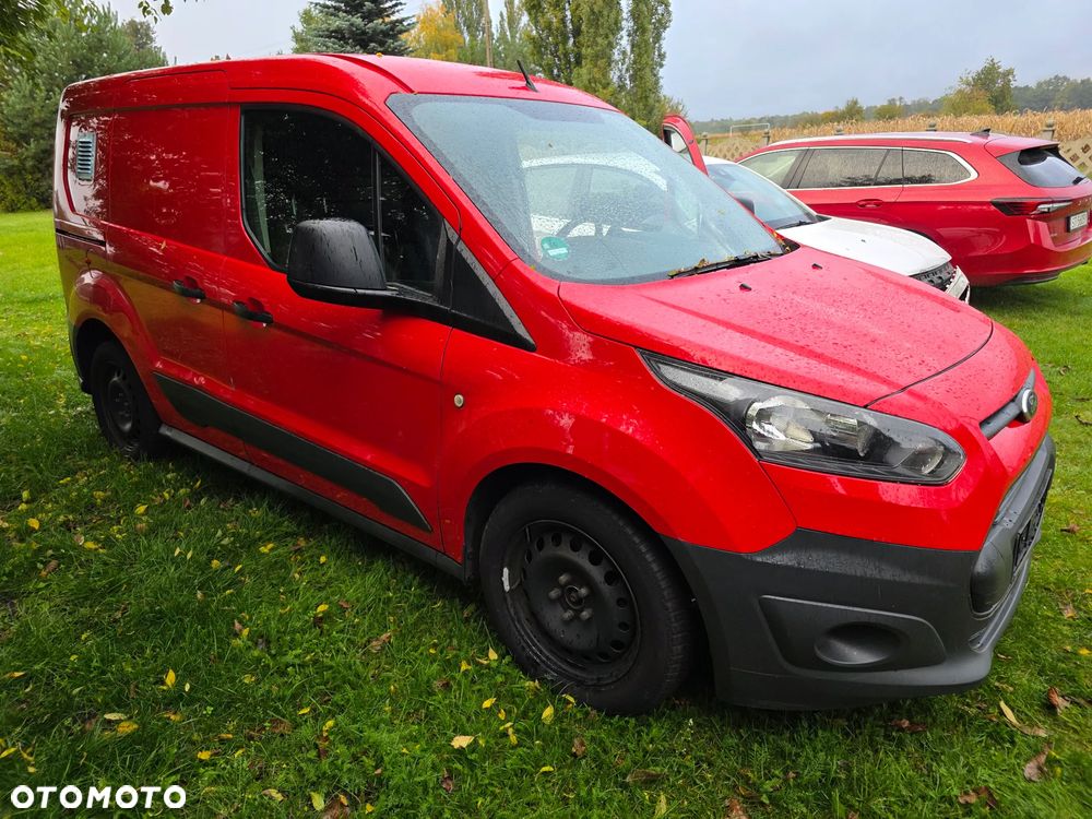 Ford Transit Connect - 2