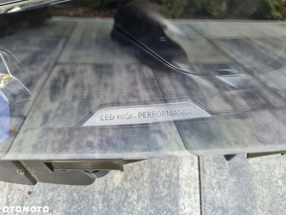 MERCEDES GLB X247 247 Lampa prawa przód Full Led Performance A2479062005 - 6