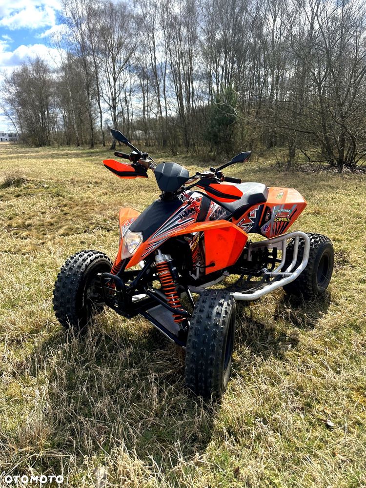 KTM Inny - 13