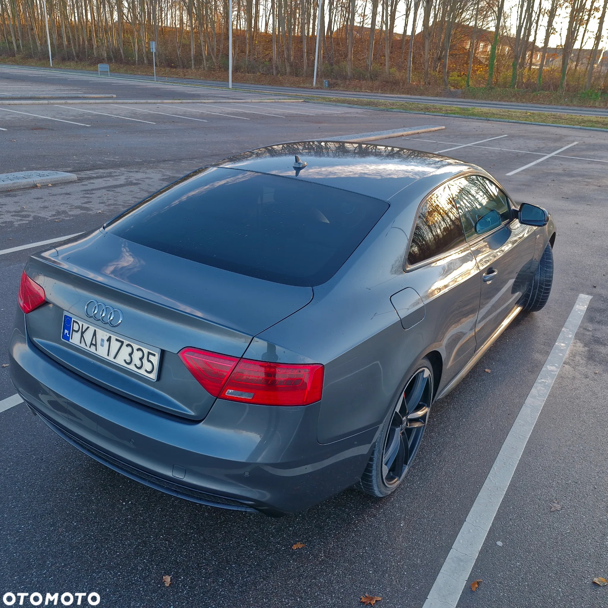 Audi A5 2.0 TDI - 10
