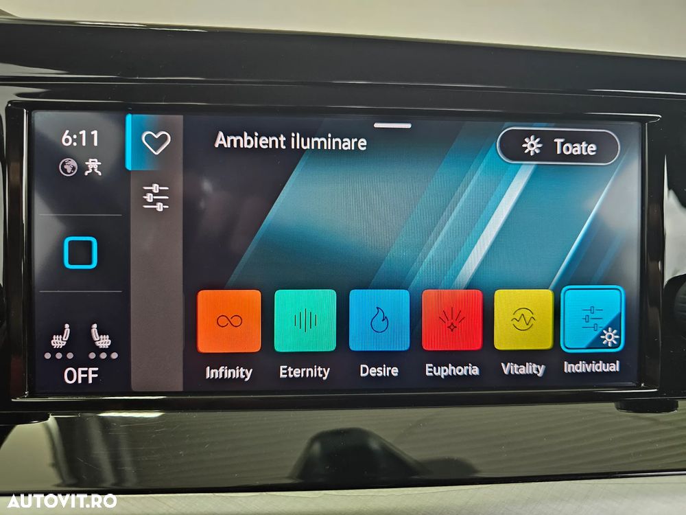 Volkswagen Golf 2.0 TDI 116CP DSG Life - 17