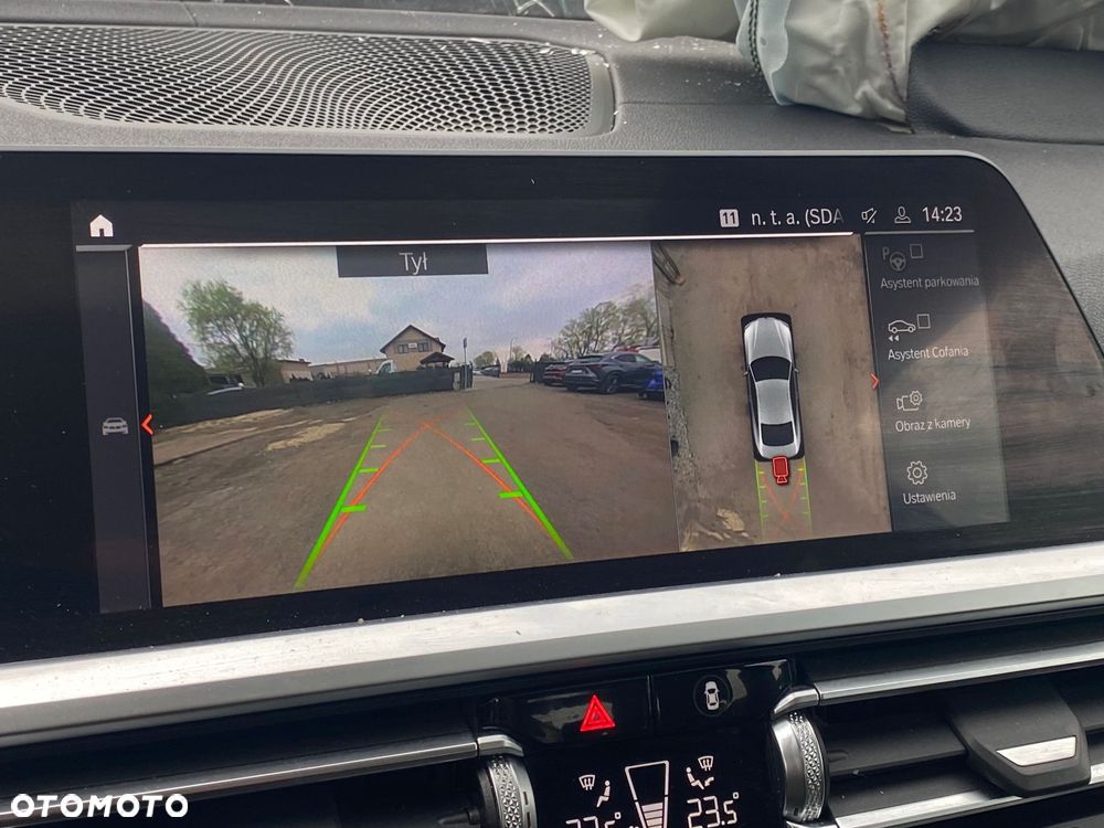 BMW Seria 4 M440i xDrive - 21