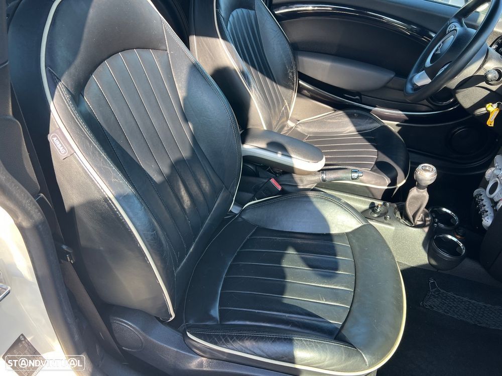 MINI Coupé - 11