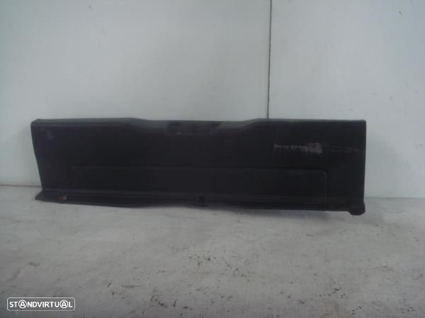 Guarniçao Saida Tr/Mala Honda Civic Vii Hatchback (Eu, Ep, Ev) - 1