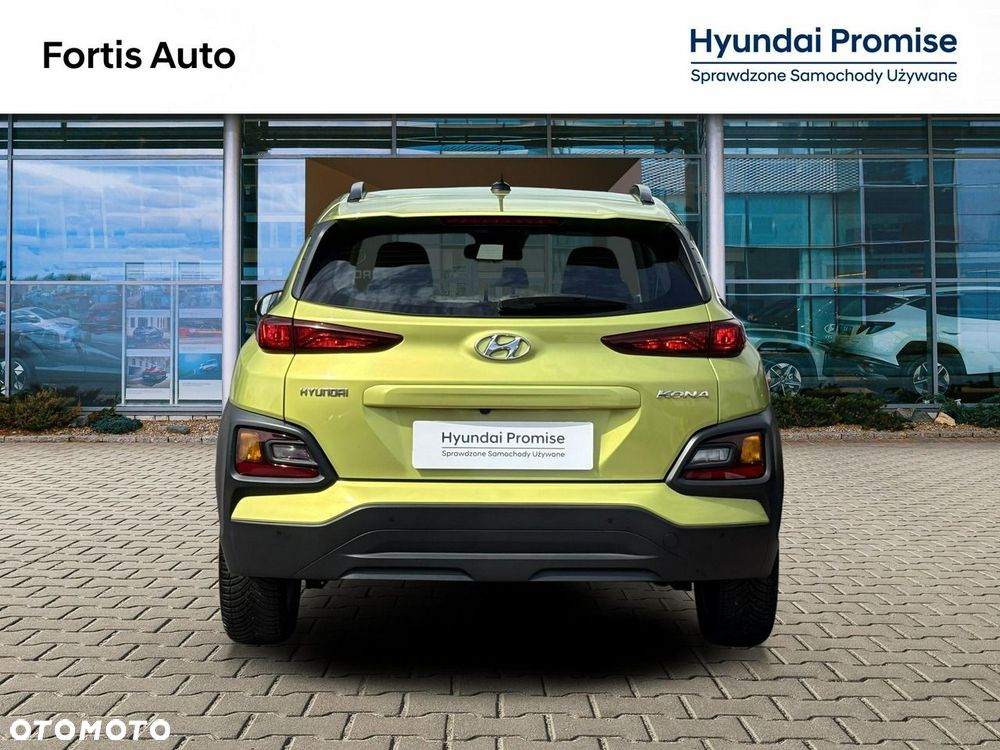 Hyundai Kona 1.0 T-GDI Comfort - 3